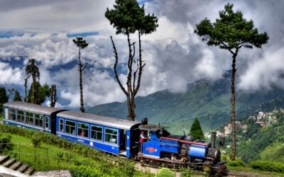 Sikkim-Darjeeling